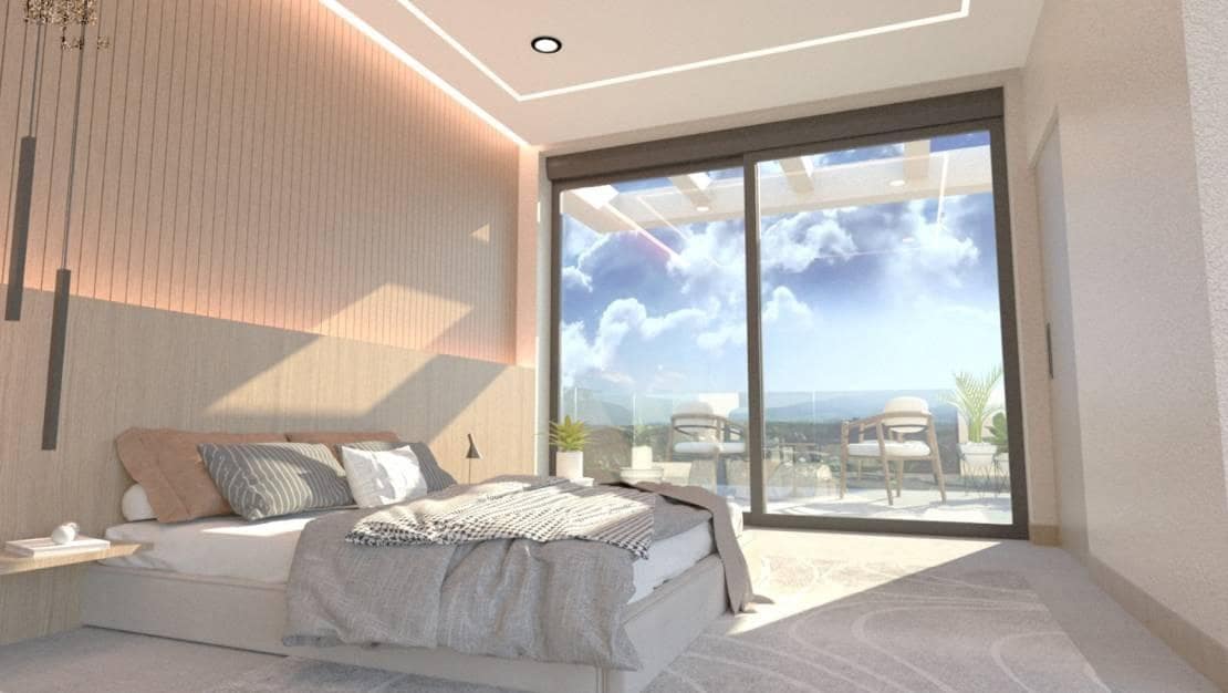 4 chambre Villa/Maison à vendre à El Pinet avec piscine - 650 000 € (Ref: 9228555)