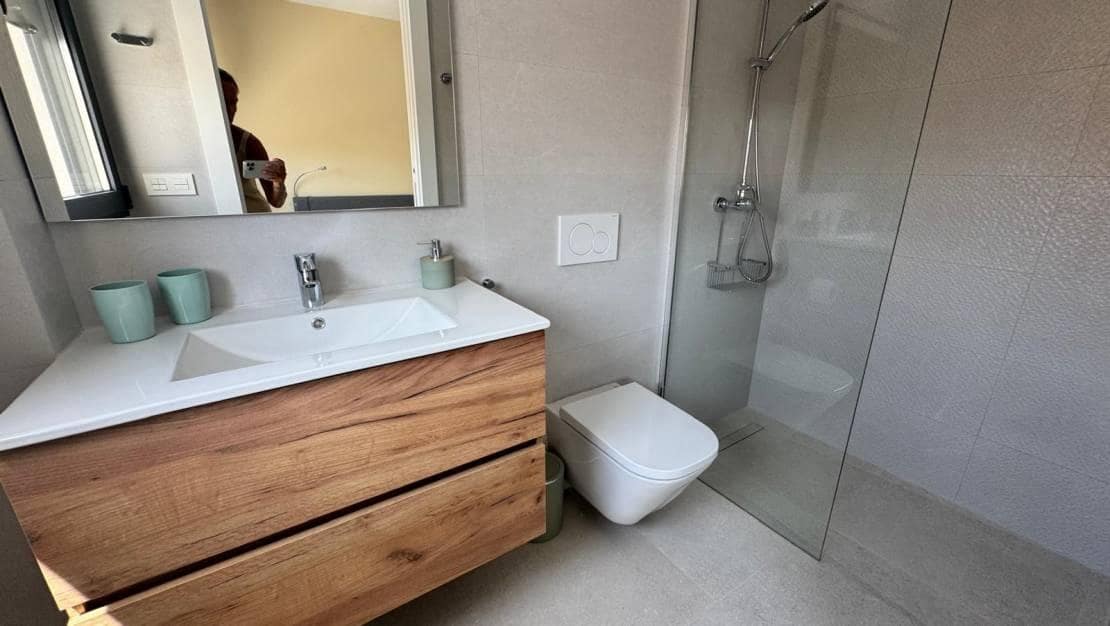 4 chambre Villa/Maison à vendre à El Pinet avec piscine - 650 000 € (Ref: 9228555)