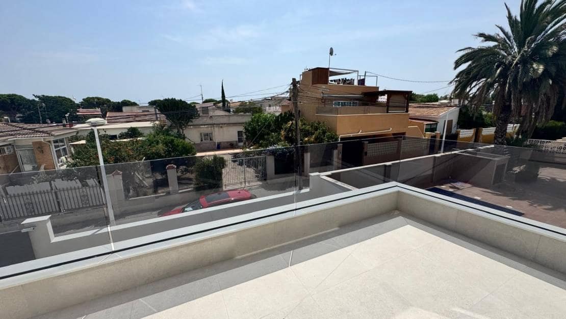 4 chambre Villa/Maison à vendre à El Pinet avec piscine - 650 000 € (Ref: 9228555)