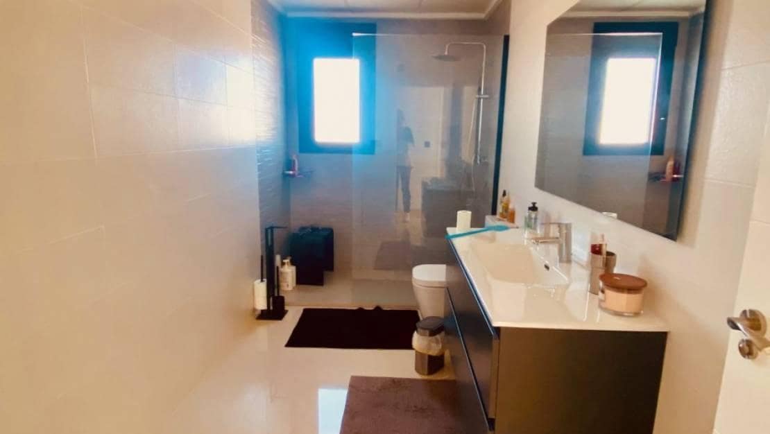 3 bedroom Villa for sale in Pinoso with pool - € 349,000 (Ref: 9232922)