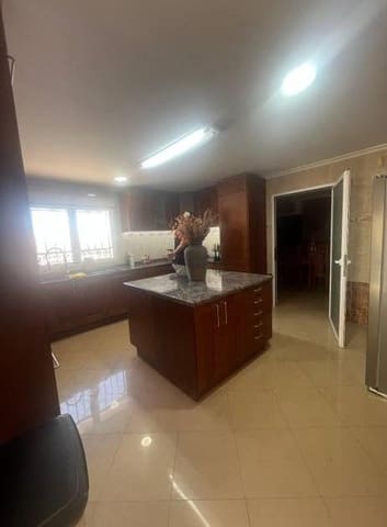 6 sypialnia Willa na sprzedaż w La Marina, Elche / Elx z basenem - 649 000 € (Ref: 9232923)