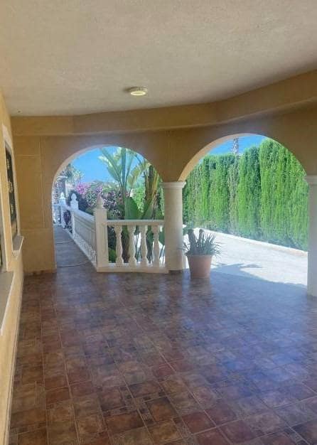 6 sypialnia Willa na sprzedaż w La Marina z basenem - 649 000 € (Ref: 9232923)