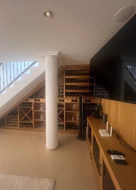 6 sypialnia Willa na sprzedaż w La Marina z basenem - 649 000 € (Ref: 9232923)