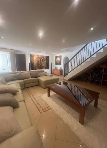 6 sypialnia Willa na sprzedaż w La Marina, Elche / Elx z basenem - 649 000 € (Ref: 9232923)