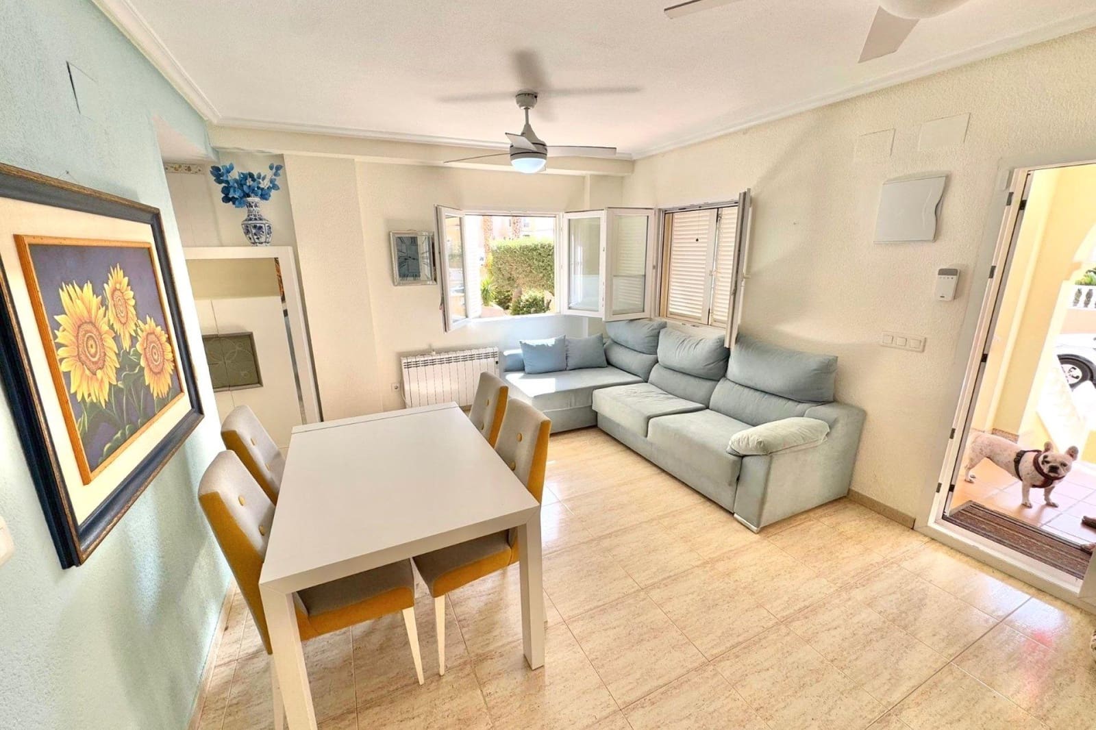 3 bedroom Apartment for sale in Guardamar del Segura - € 350,000 (Ref: 9285240)