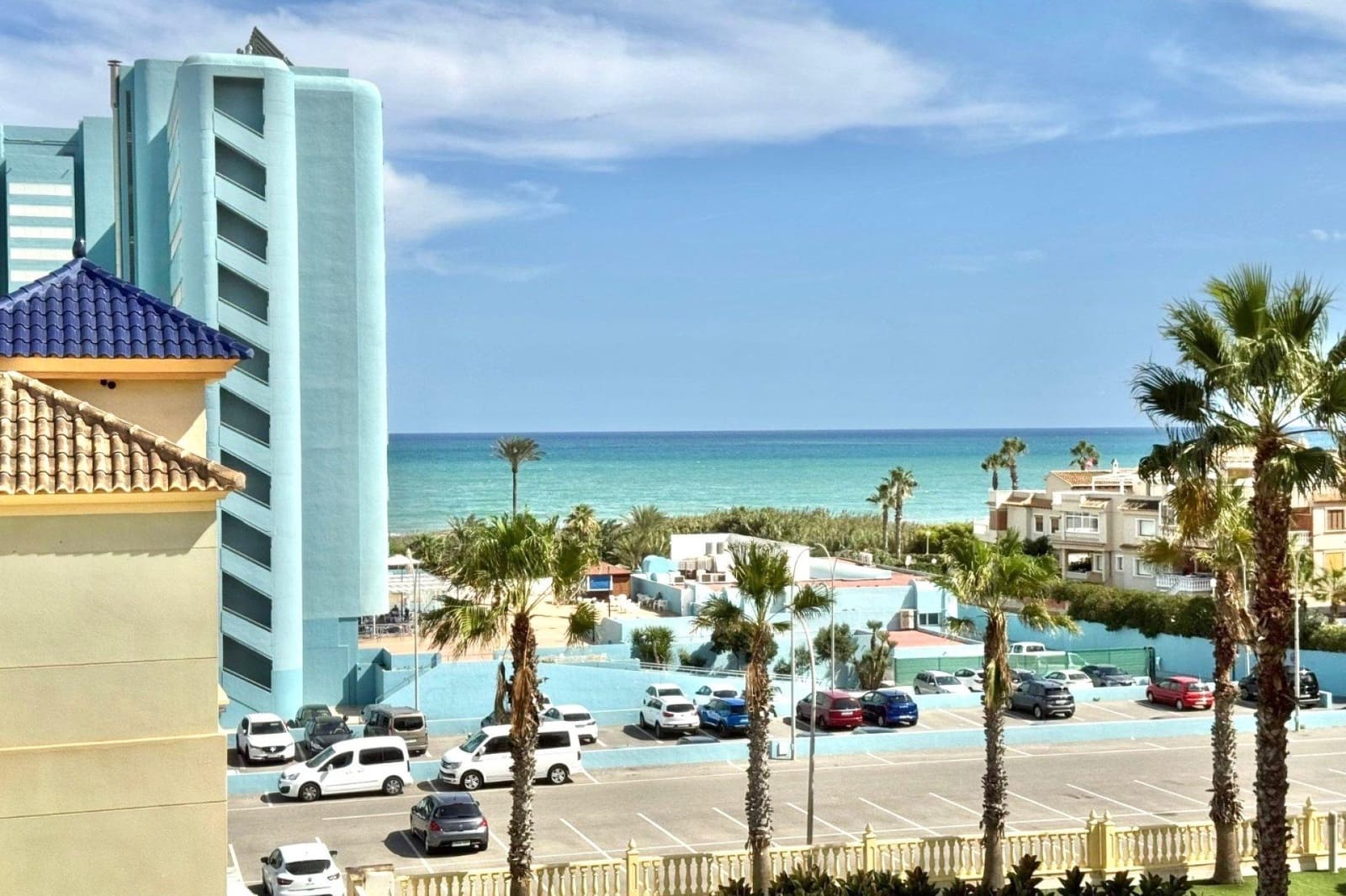 3 bedroom Apartment for sale in Guardamar del Segura - € 350,000 (Ref: 9285240)