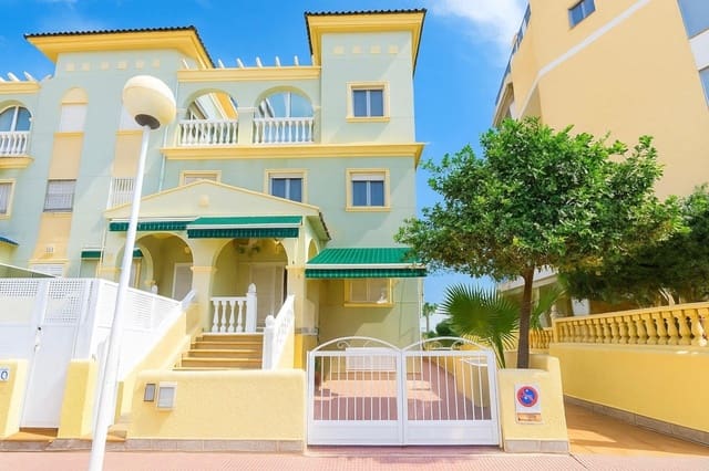 3 Zimmer Apartment zu verkaufen in Guardamar del Segura - 350.000 € (Ref: 9285240)