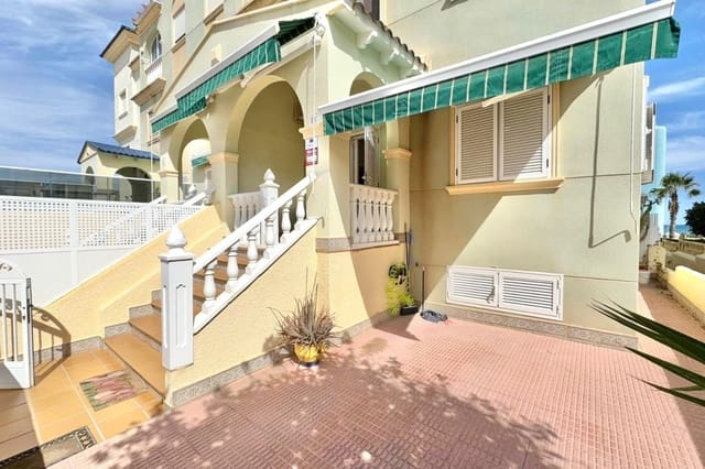 3 Zimmer Apartment zu verkaufen in Guardamar del Segura - 350.000 € (Ref: 9285240)