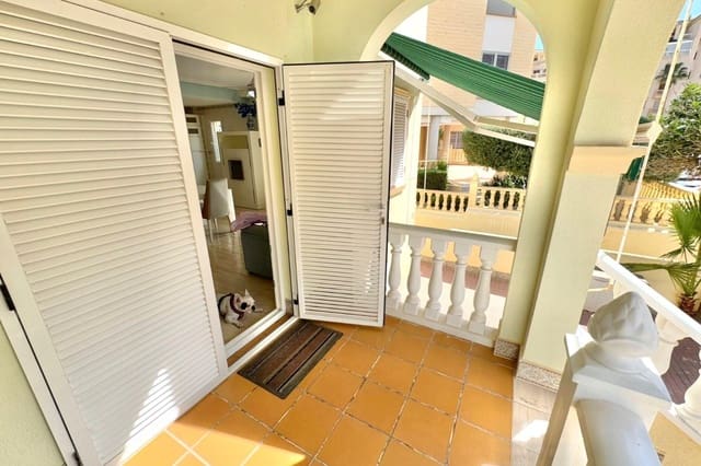 3 Zimmer Apartment zu verkaufen in Guardamar del Segura - 350.000 € (Ref: 9285240)