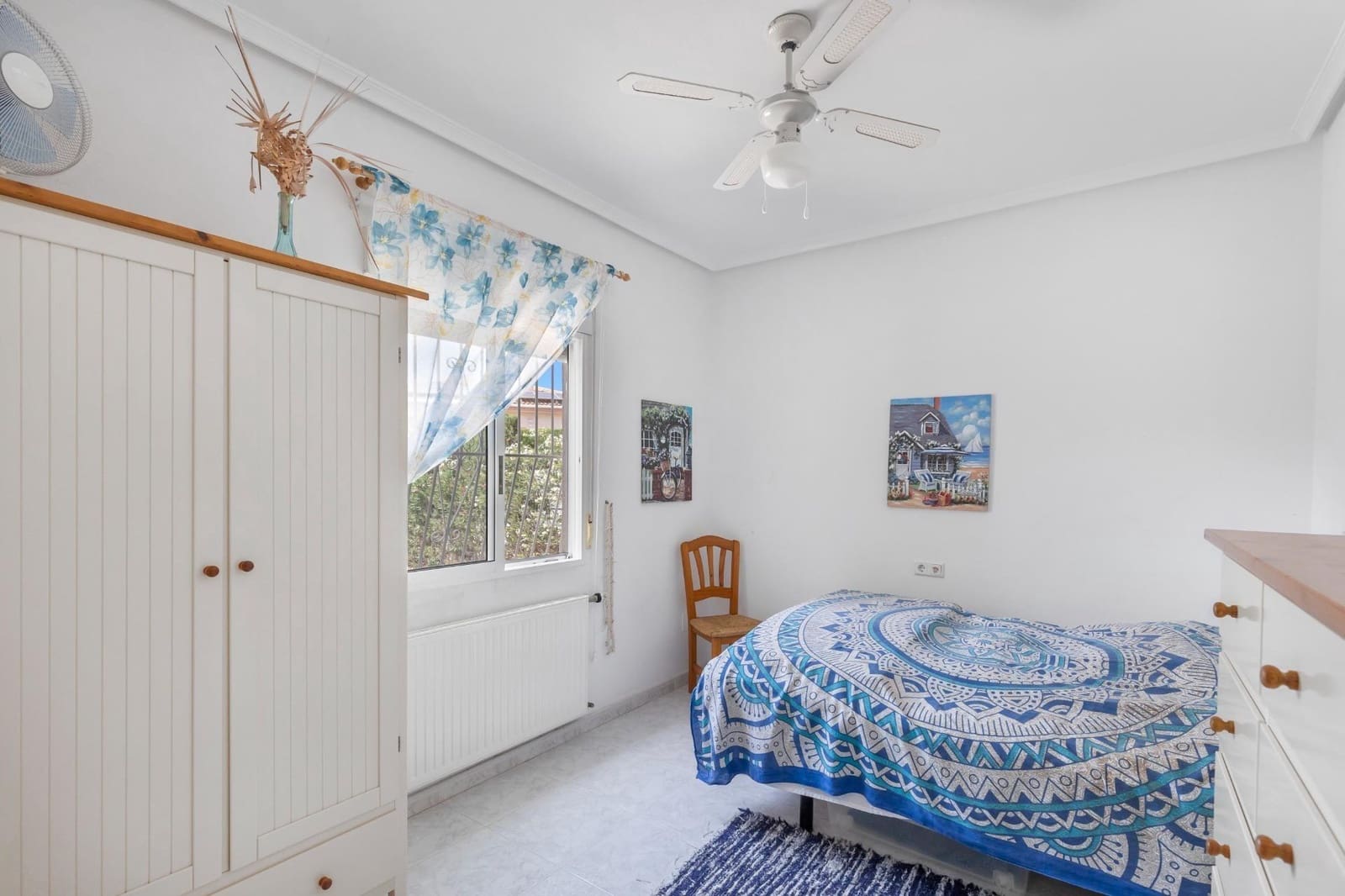 5 soverom Villa til salgs i La Marina med svømmebasseng garasje - € 500 000 (Ref: 9291617)