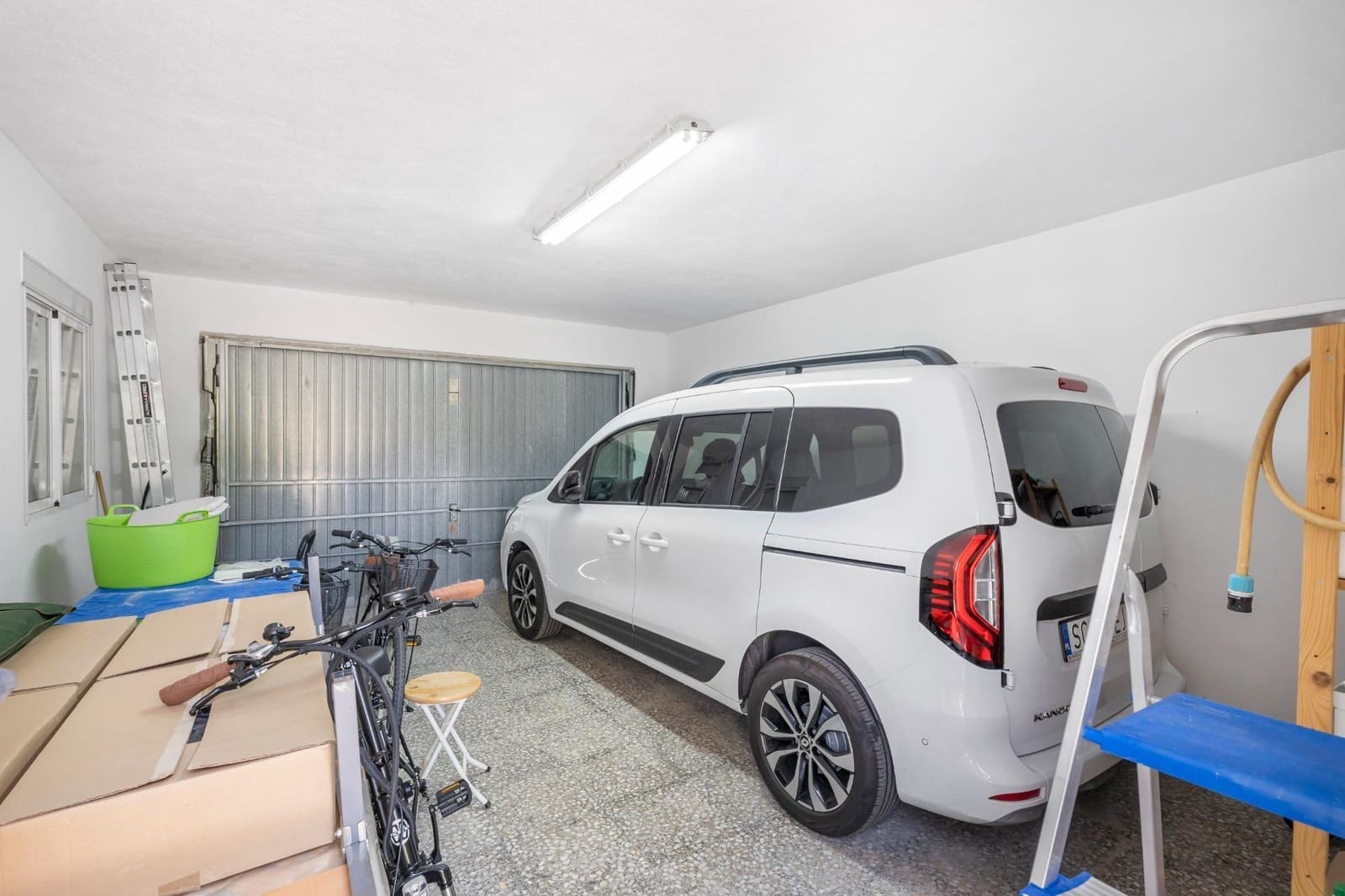 5 soverom Villa til salgs i La Marina med svømmebasseng garasje - € 500 000 (Ref: 9291617)