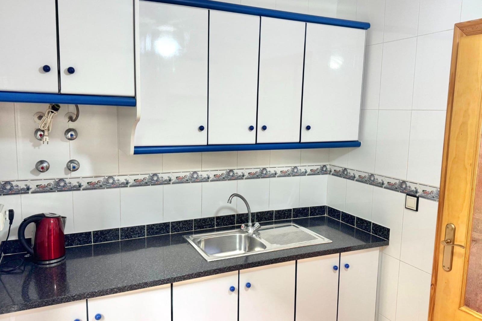 2 sypialnia Bungalow na sprzedaż w San Fulgencio z basenem - 168 000 € (Ref: 9349588)