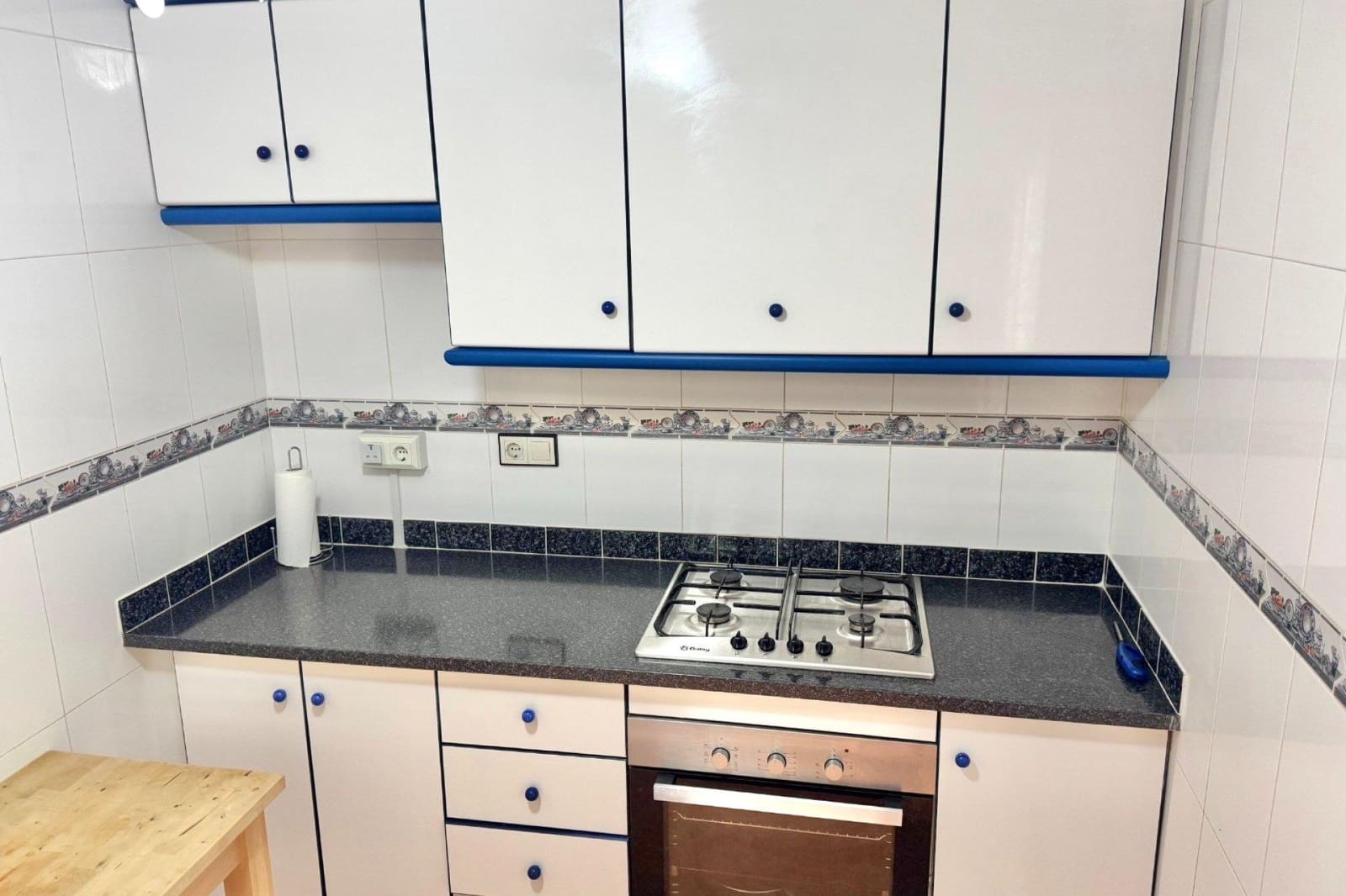 2 sypialnia Bungalow na sprzedaż w San Fulgencio z basenem - 168 000 € (Ref: 9349588)