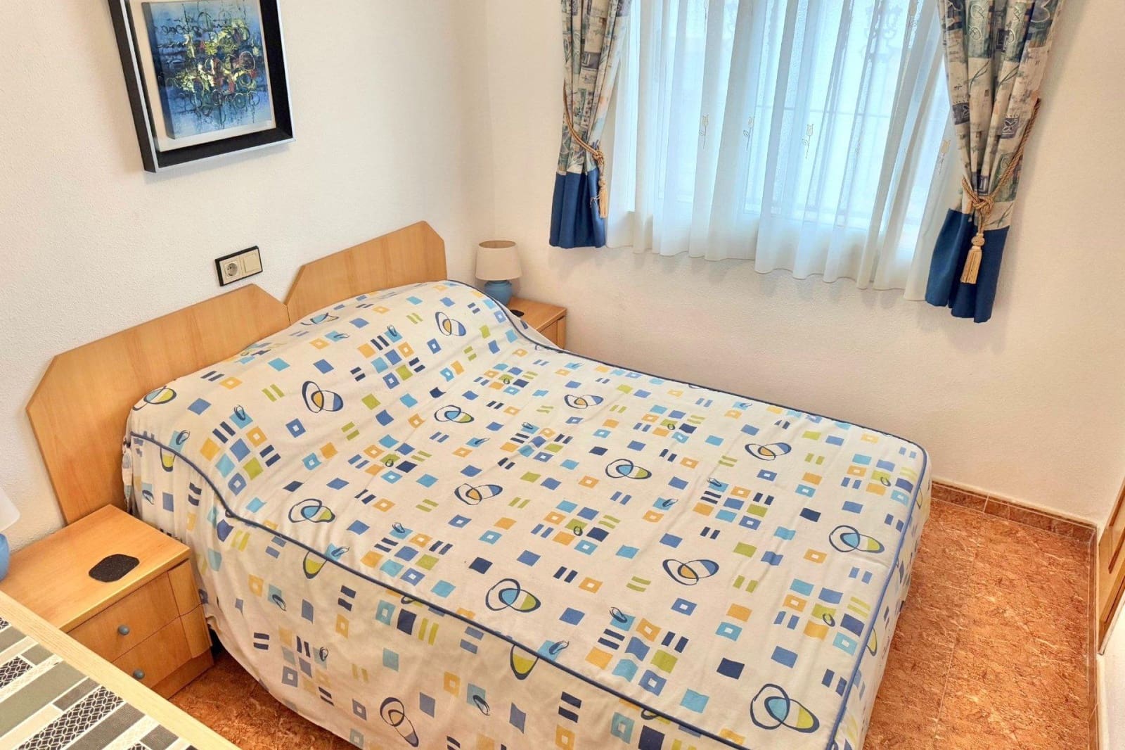 2 sypialnia Bungalow na sprzedaż w San Fulgencio z basenem - 168 000 € (Ref: 9349588)