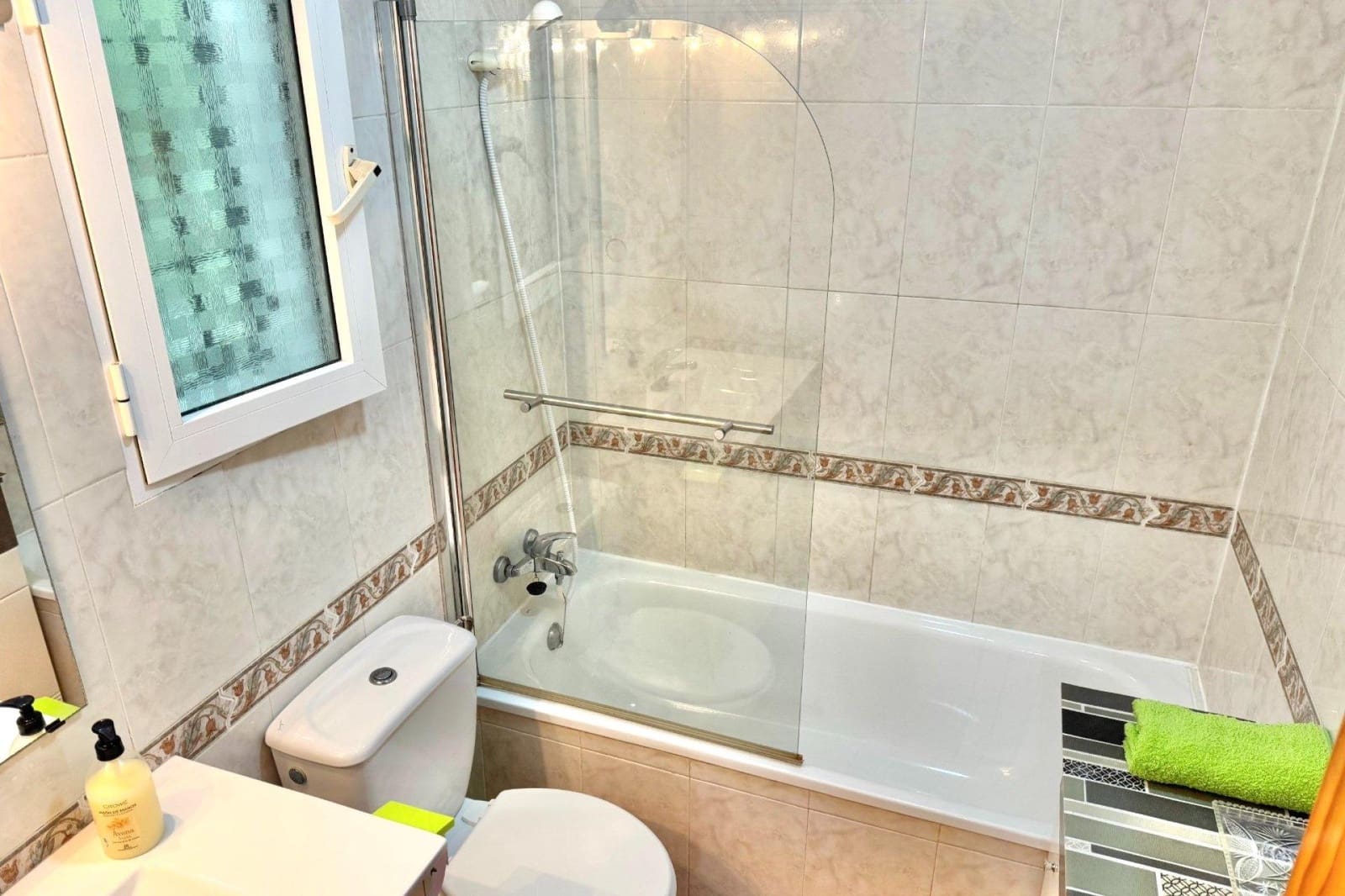 2 sypialnia Bungalow na sprzedaż w San Fulgencio z basenem - 168 000 € (Ref: 9349588)