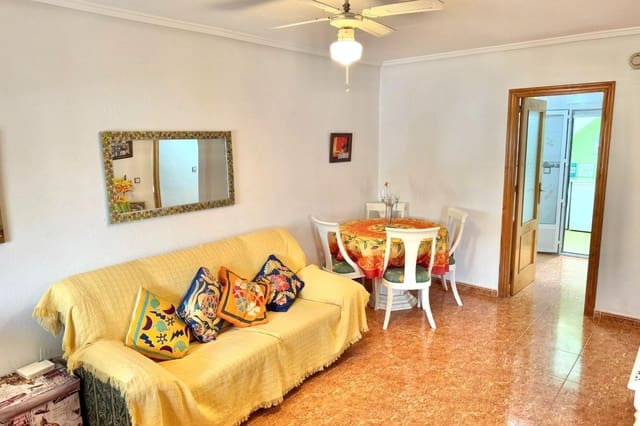 2 sypialnia Bungalow na sprzedaż w San Fulgencio z basenem - 168 000 € (Ref: 9349588)