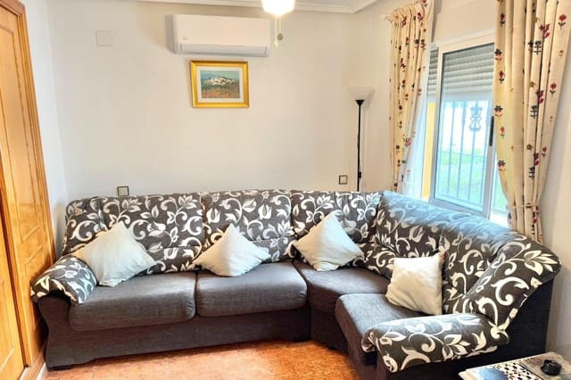 2 sypialnia Bungalow na sprzedaż w San Fulgencio z basenem - 168 000 € (Ref: 9349588)