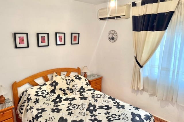 2 sypialnia Bungalow na sprzedaż w San Fulgencio z basenem - 168 000 € (Ref: 9349588)