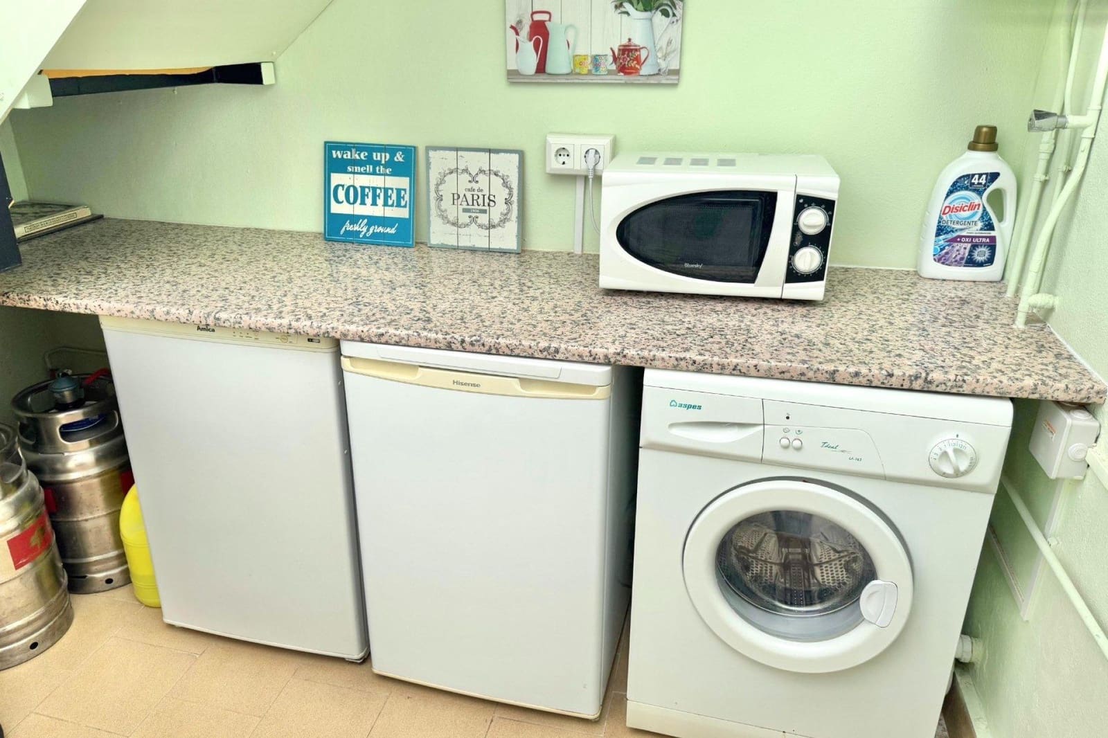 2 sypialnia Bungalow na sprzedaż w San Fulgencio z basenem - 168 000 € (Ref: 9349588)