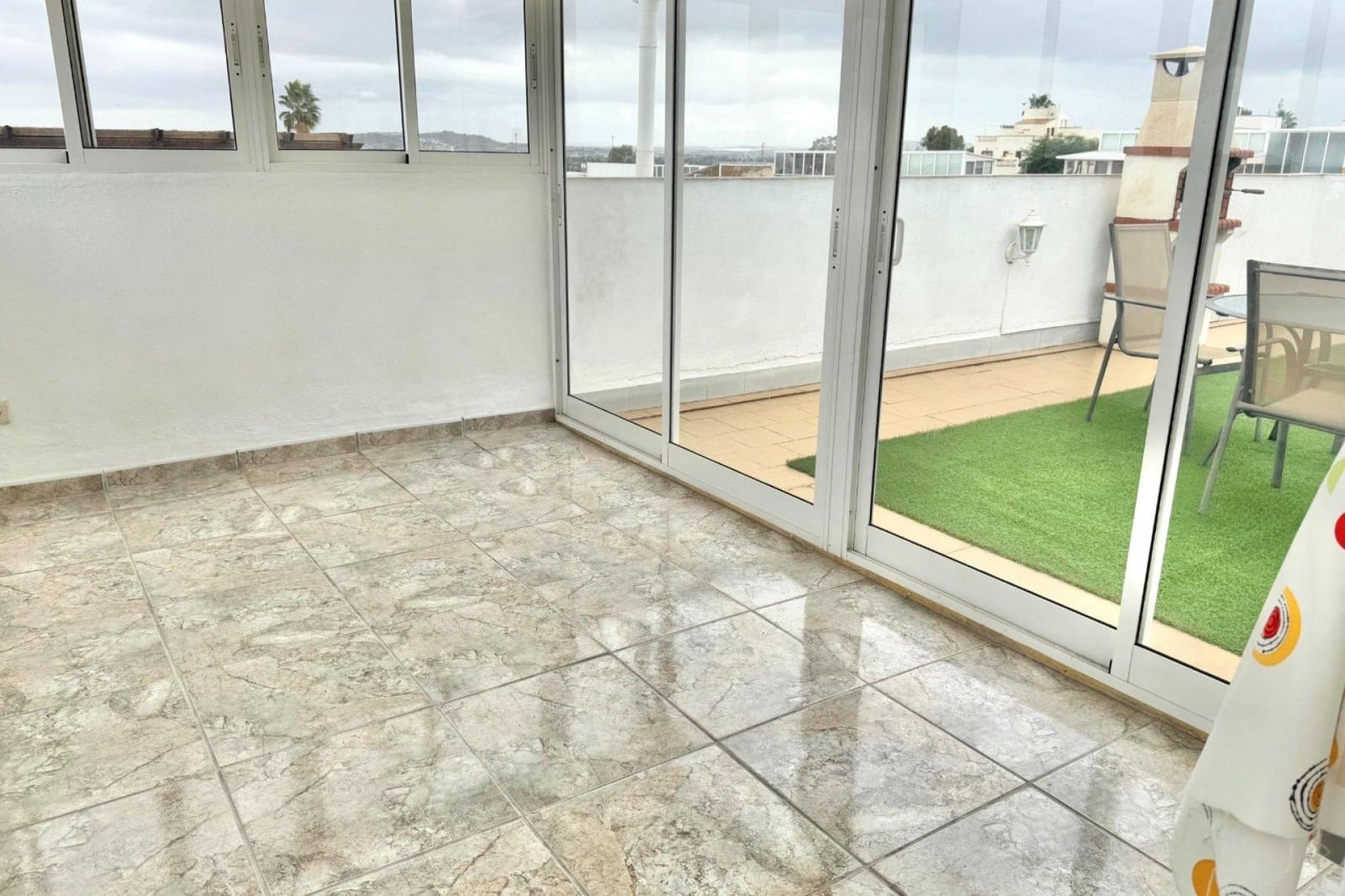 2 sypialnia Bungalow na sprzedaż w San Fulgencio z basenem - 168 000 € (Ref: 9349588)