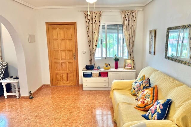 2 sypialnia Bungalow na sprzedaż w San Fulgencio z basenem - 168 000 € (Ref: 9349588)