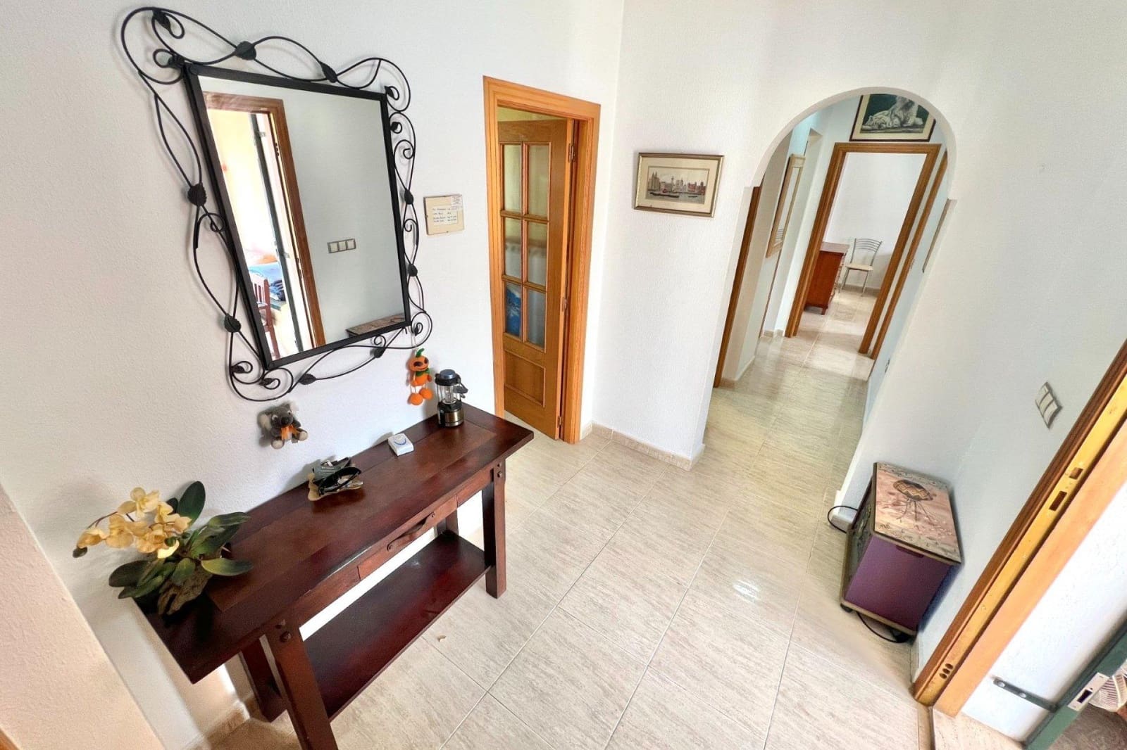 3 slaapkamer Villa te koop in La Marina met zwembad - € 349.950 (Ref: 9379049)