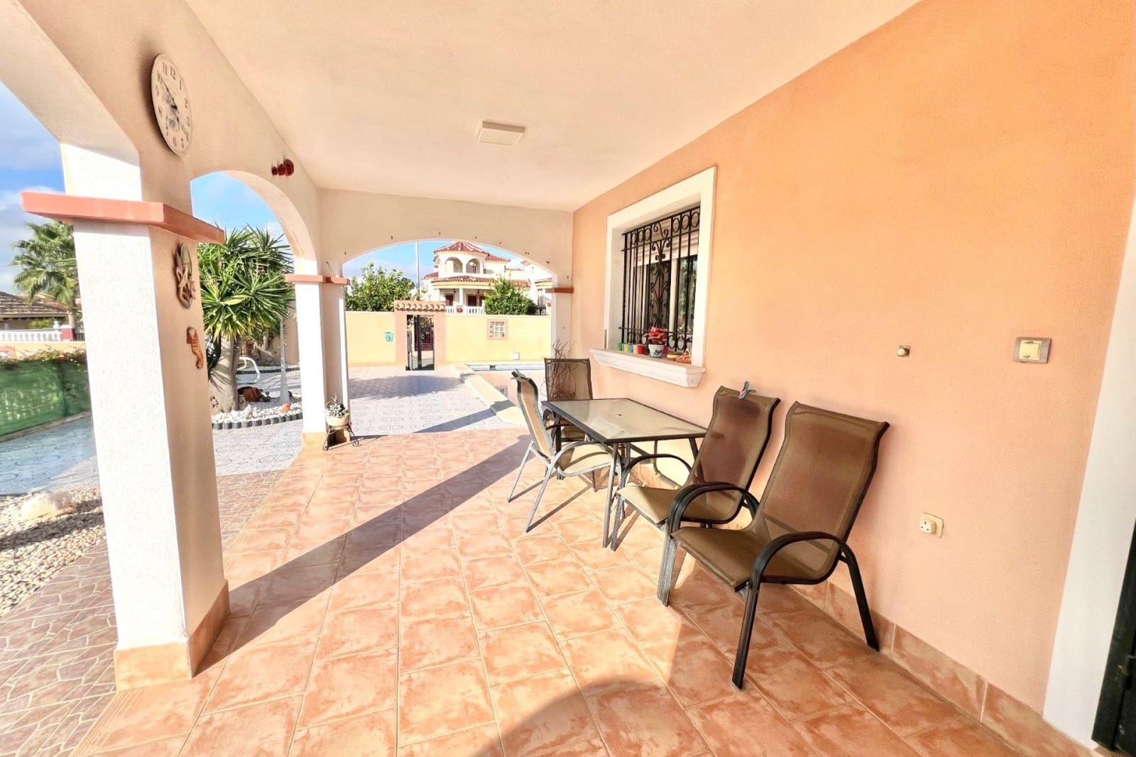 3 slaapkamer Villa te koop in La Marina met zwembad - € 349.950 (Ref: 9379049)