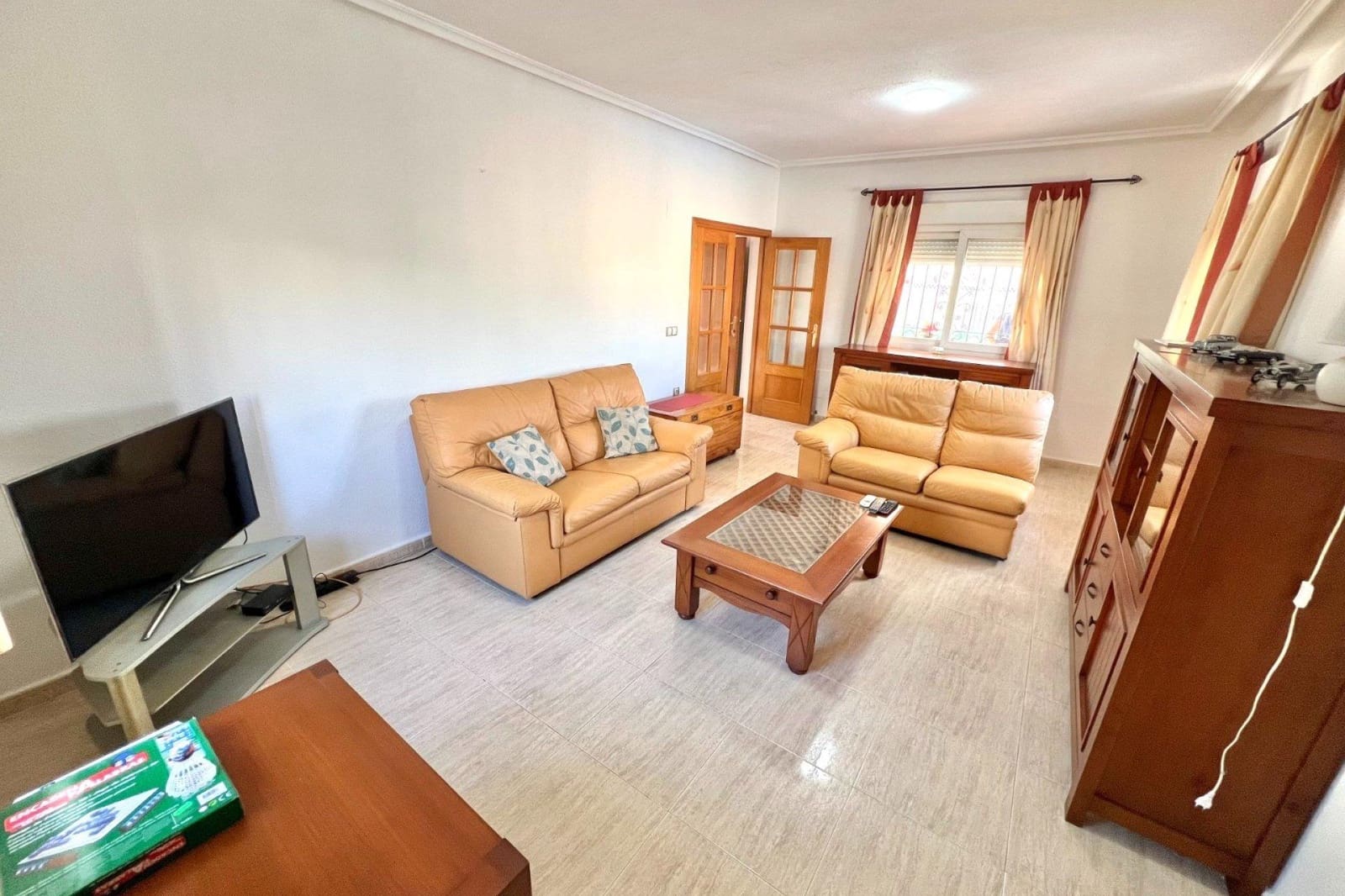 3 slaapkamer Villa te koop in La Marina met zwembad - € 349.950 (Ref: 9379049)