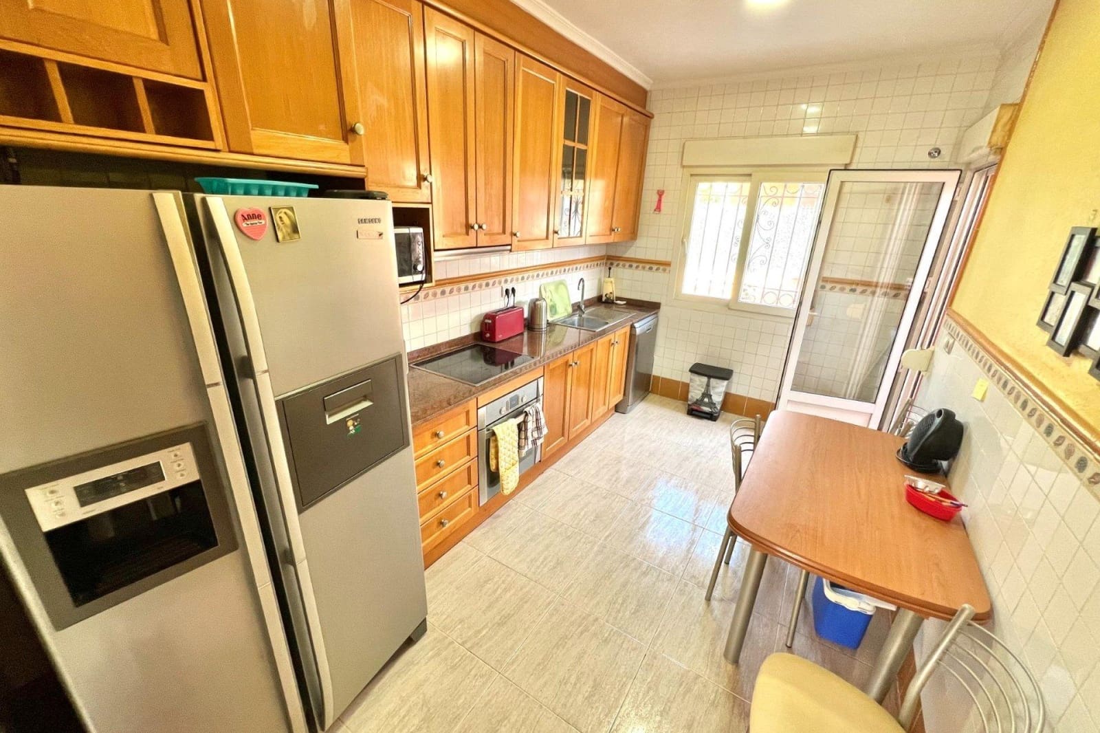 3 slaapkamer Villa te koop in La Marina met zwembad - € 349.950 (Ref: 9379049)