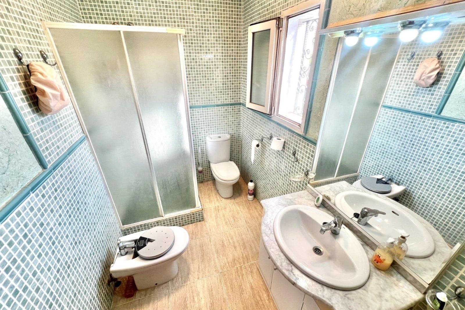 3 slaapkamer Villa te koop in La Marina met zwembad - € 349.950 (Ref: 9379049)