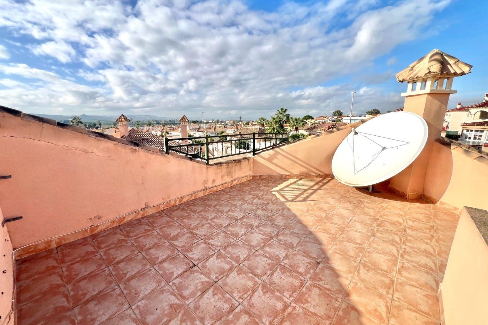 3 slaapkamer Villa te koop in La Marina met zwembad - € 349.950 (Ref: 9379049)