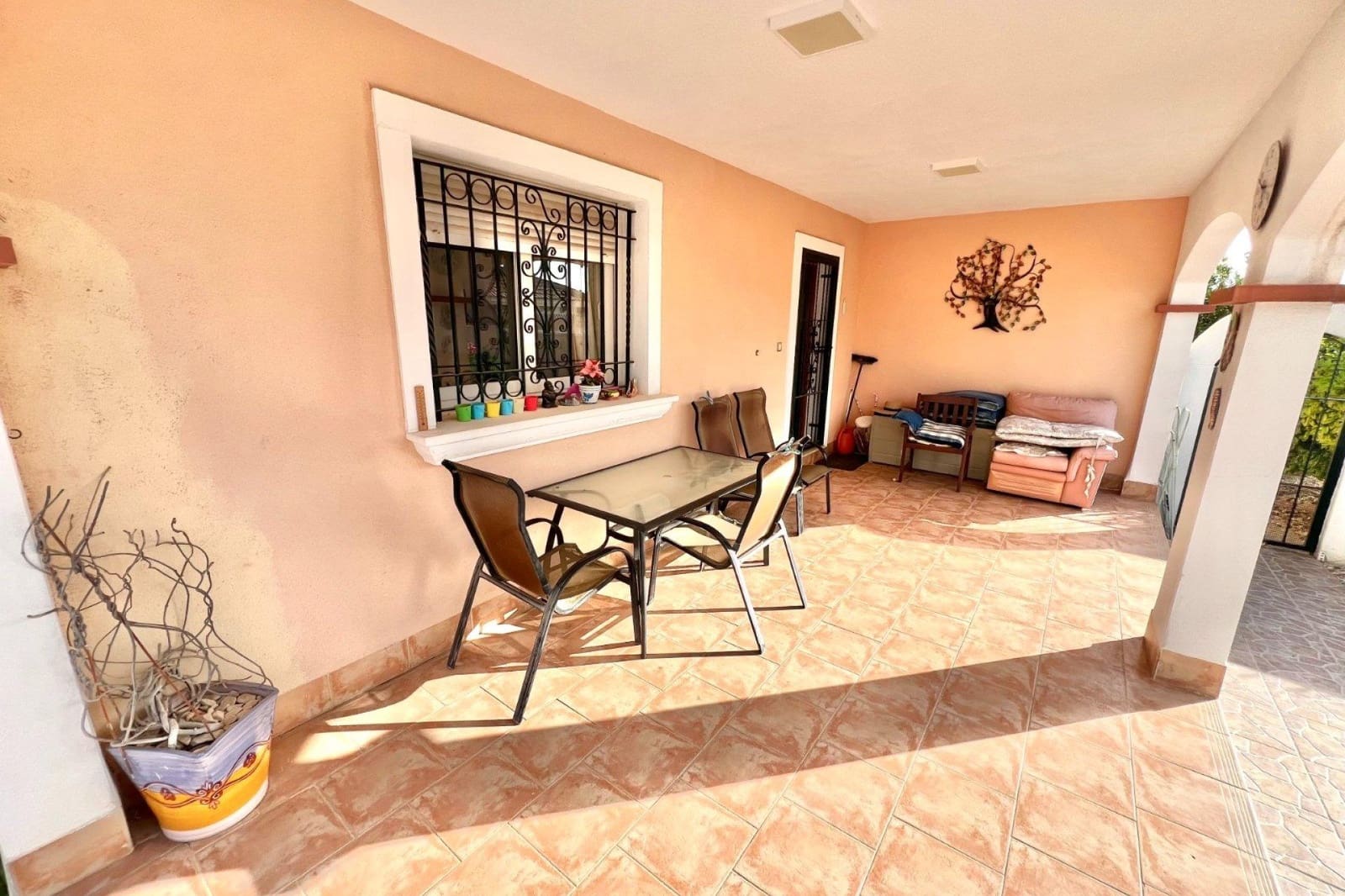 3 slaapkamer Villa te koop in La Marina met zwembad - € 349.950 (Ref: 9379049)