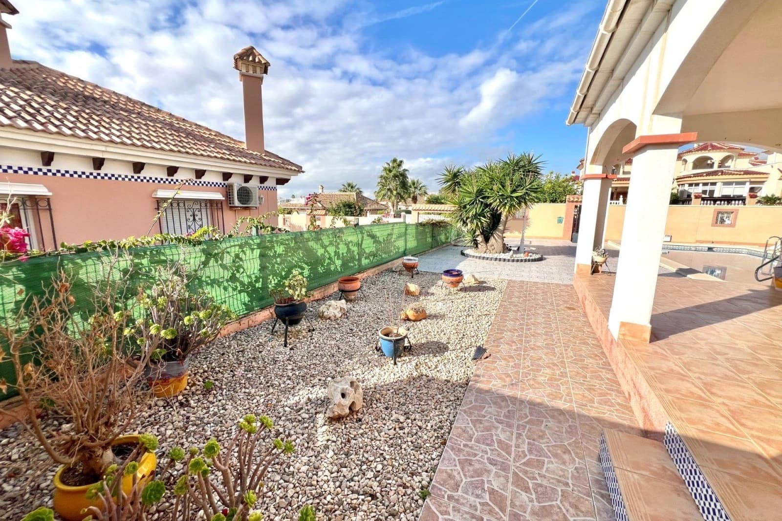 3 slaapkamer Villa te koop in La Marina met zwembad - € 349.950 (Ref: 9379049)