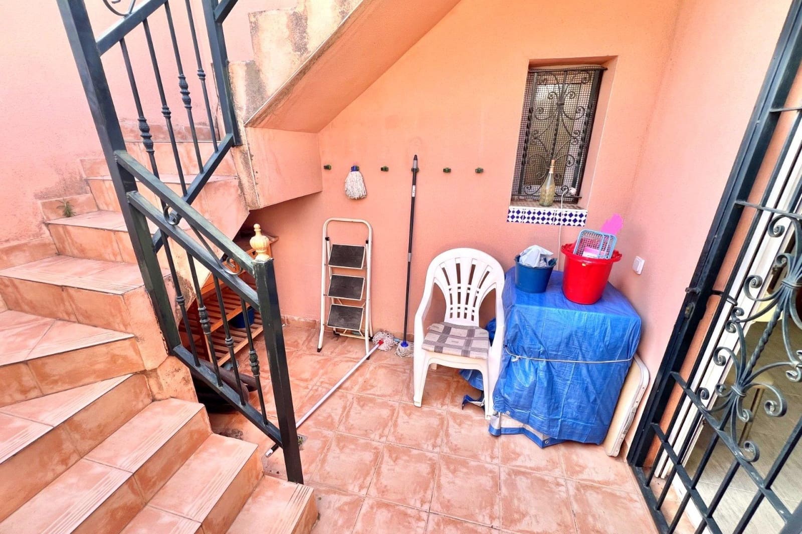 3 slaapkamer Villa te koop in La Marina met zwembad - € 349.950 (Ref: 9379049)
