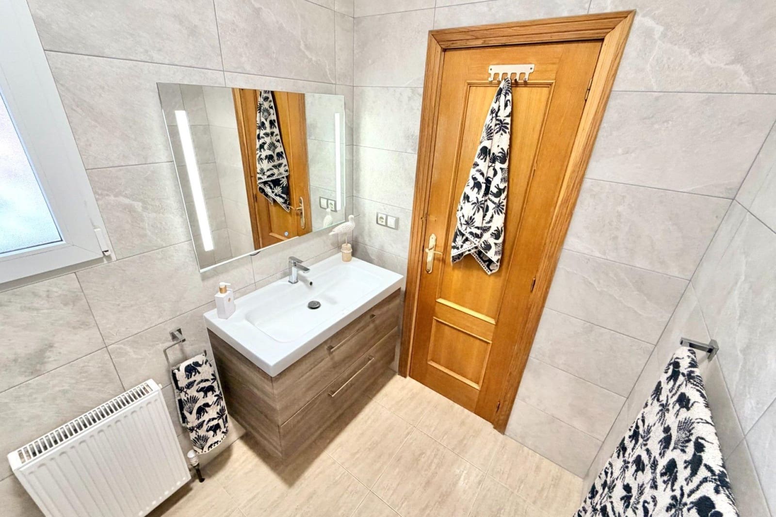 Chalet de 3 habitaciones en La Marina en venta con piscina - 359.999 € (Ref: 9390910)