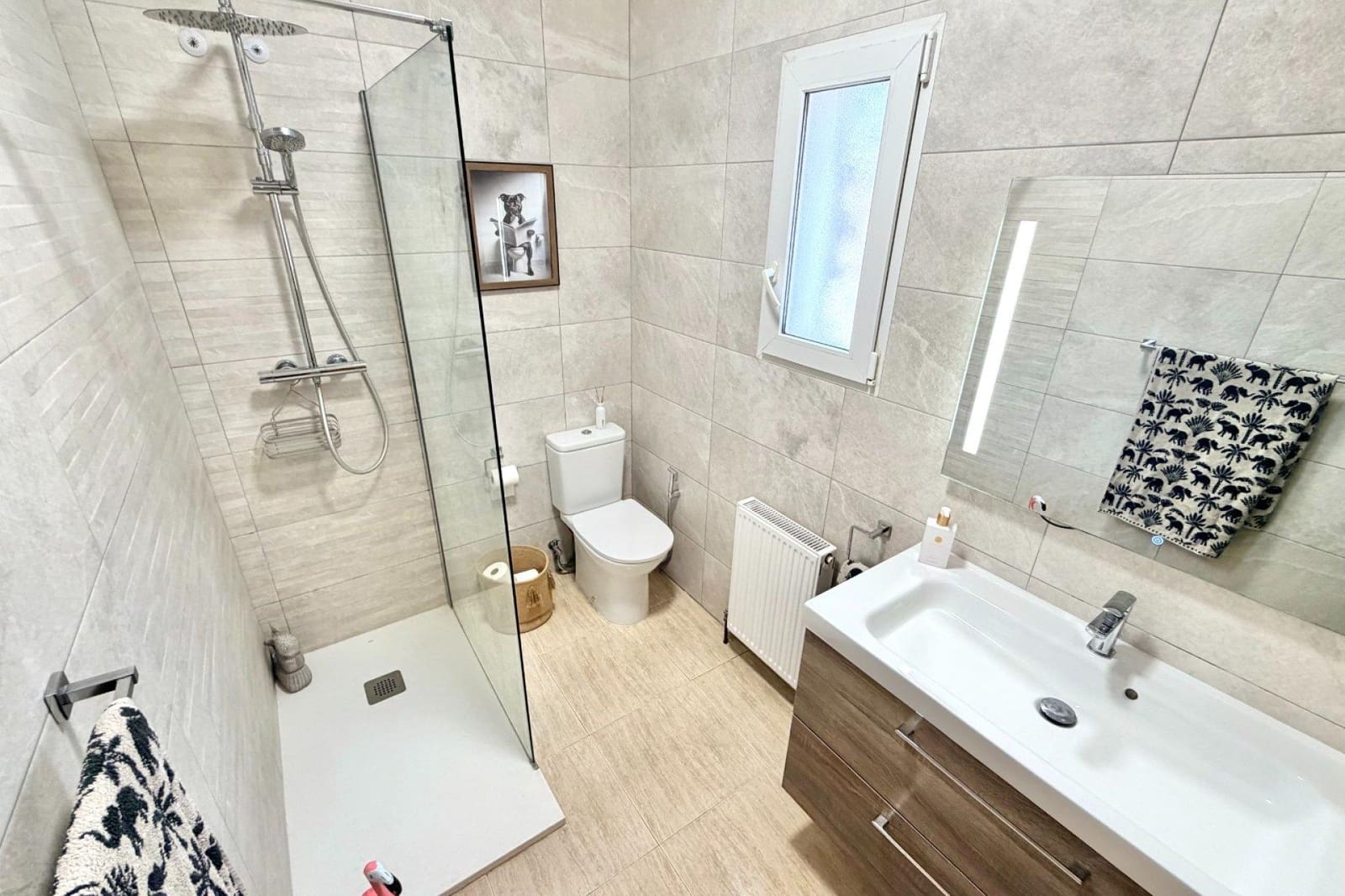 Chalet de 3 habitaciones en La Marina en venta con piscina - 359.999 € (Ref: 9390910)