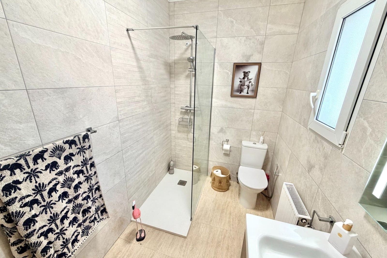 Chalet de 3 habitaciones en La Marina en venta con piscina - 359.999 € (Ref: 9390910)