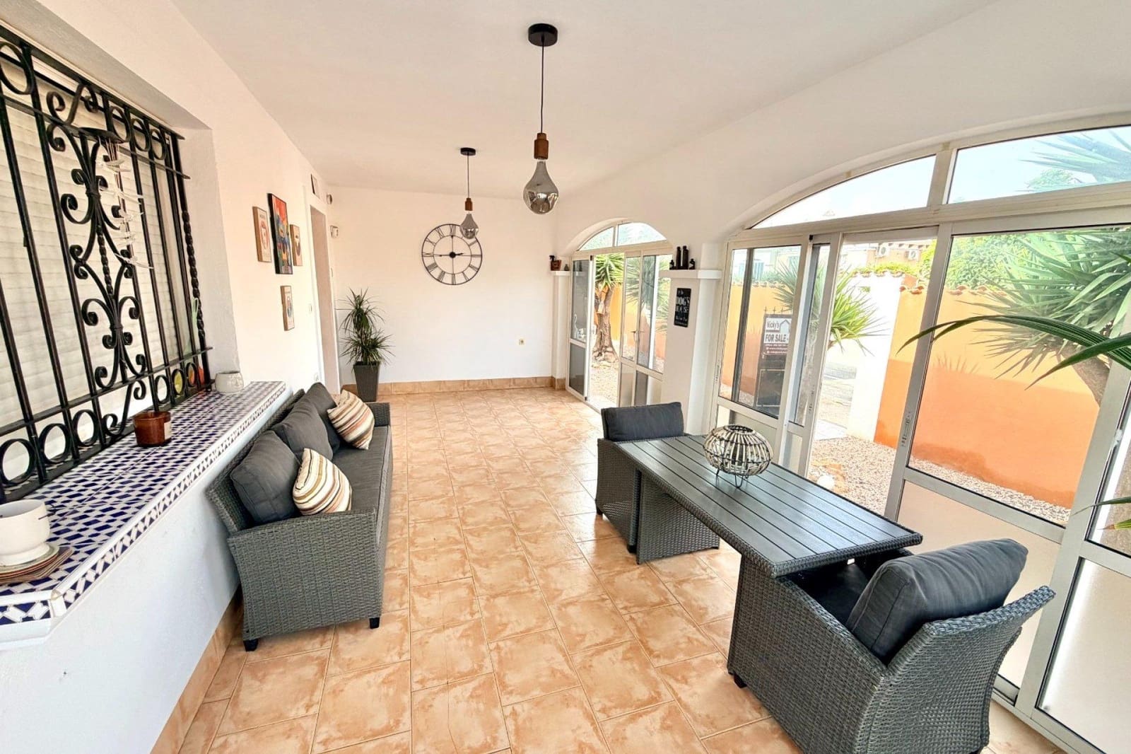 Chalet de 3 habitaciones en La Marina en venta con piscina - 359.999 € (Ref: 9390910)