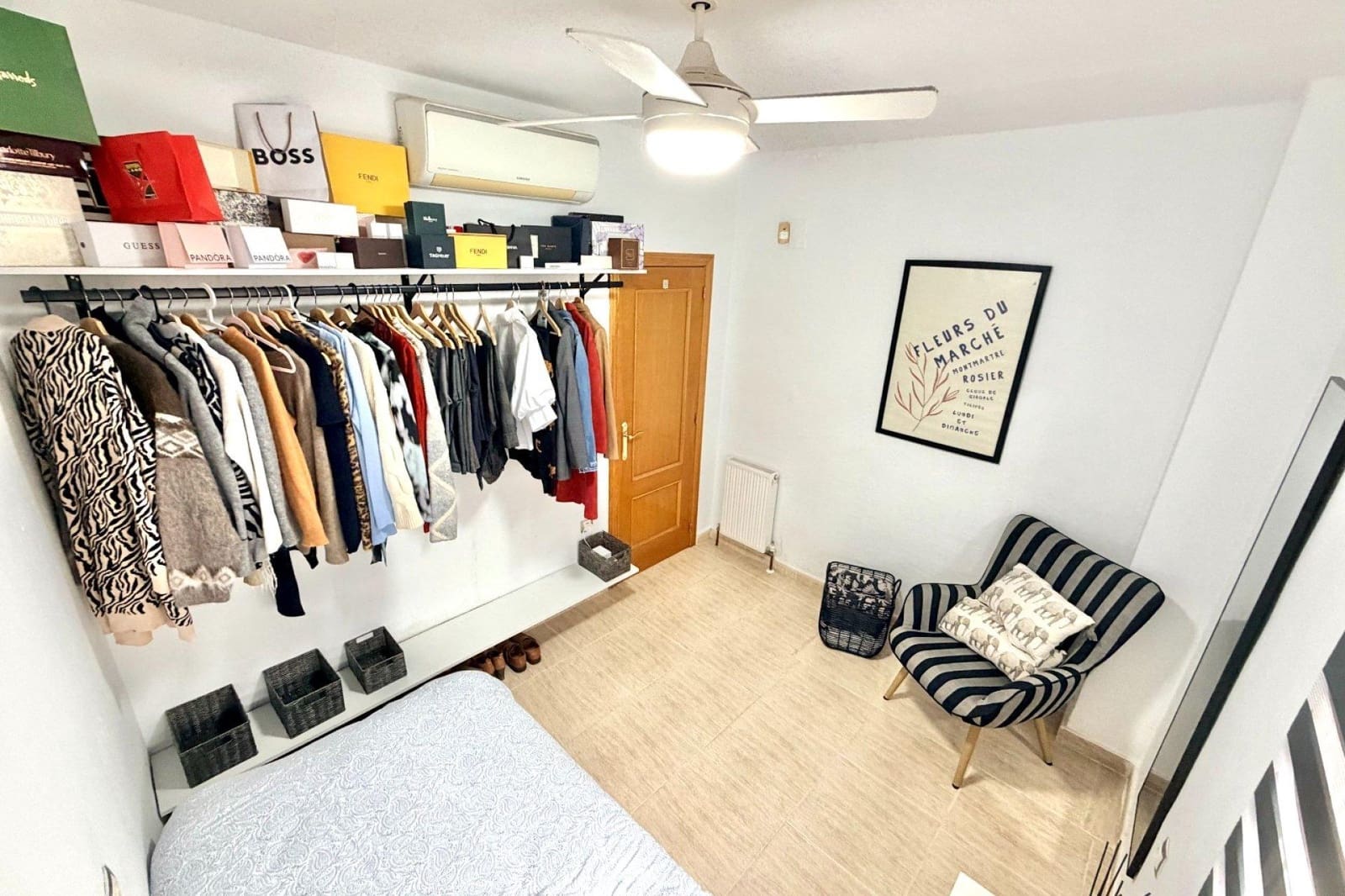 Chalet de 3 habitaciones en La Marina en venta con piscina - 359.999 € (Ref: 9390910)