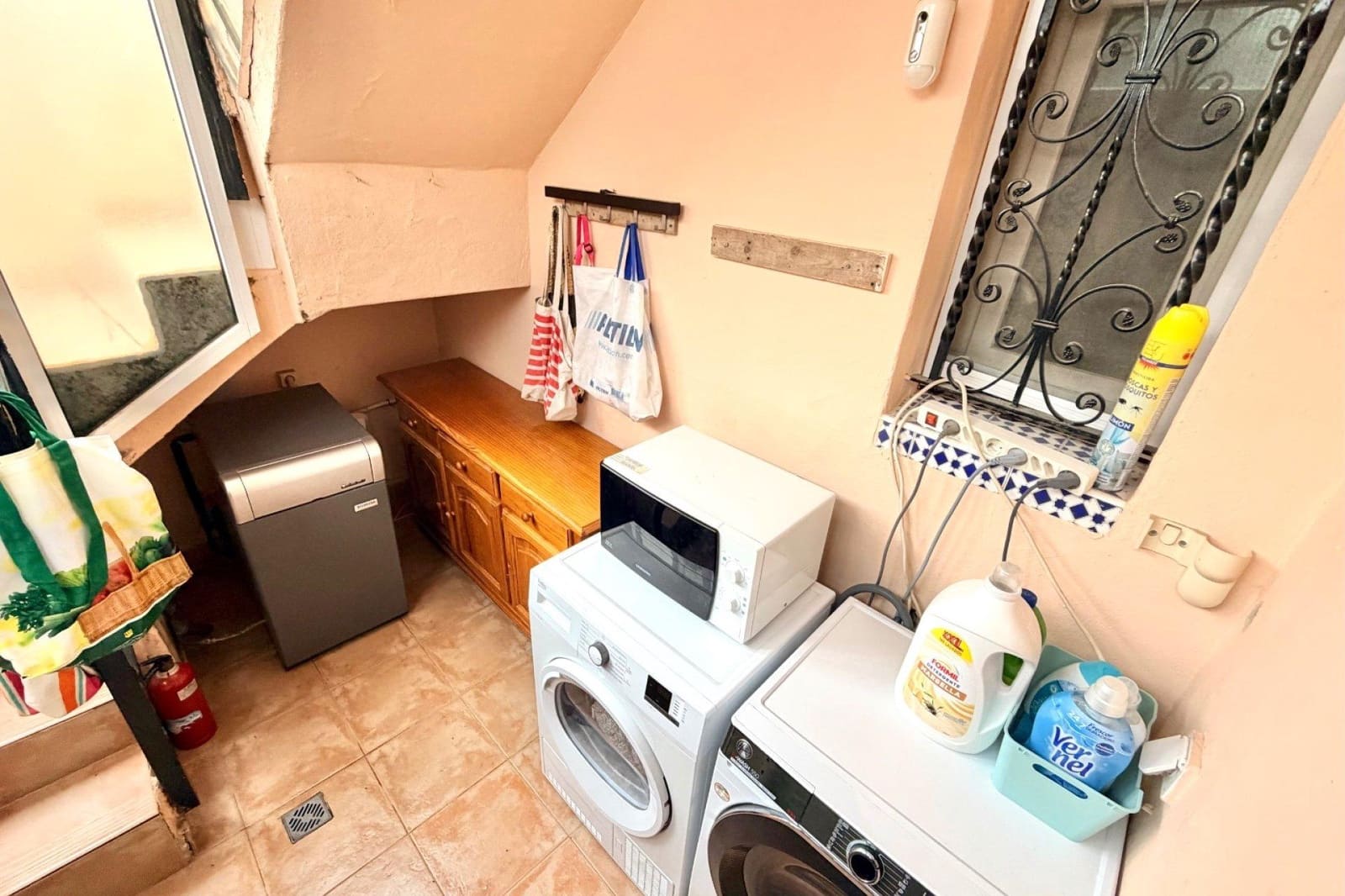 Chalet de 3 habitaciones en La Marina en venta con piscina - 359.999 € (Ref: 9390910)