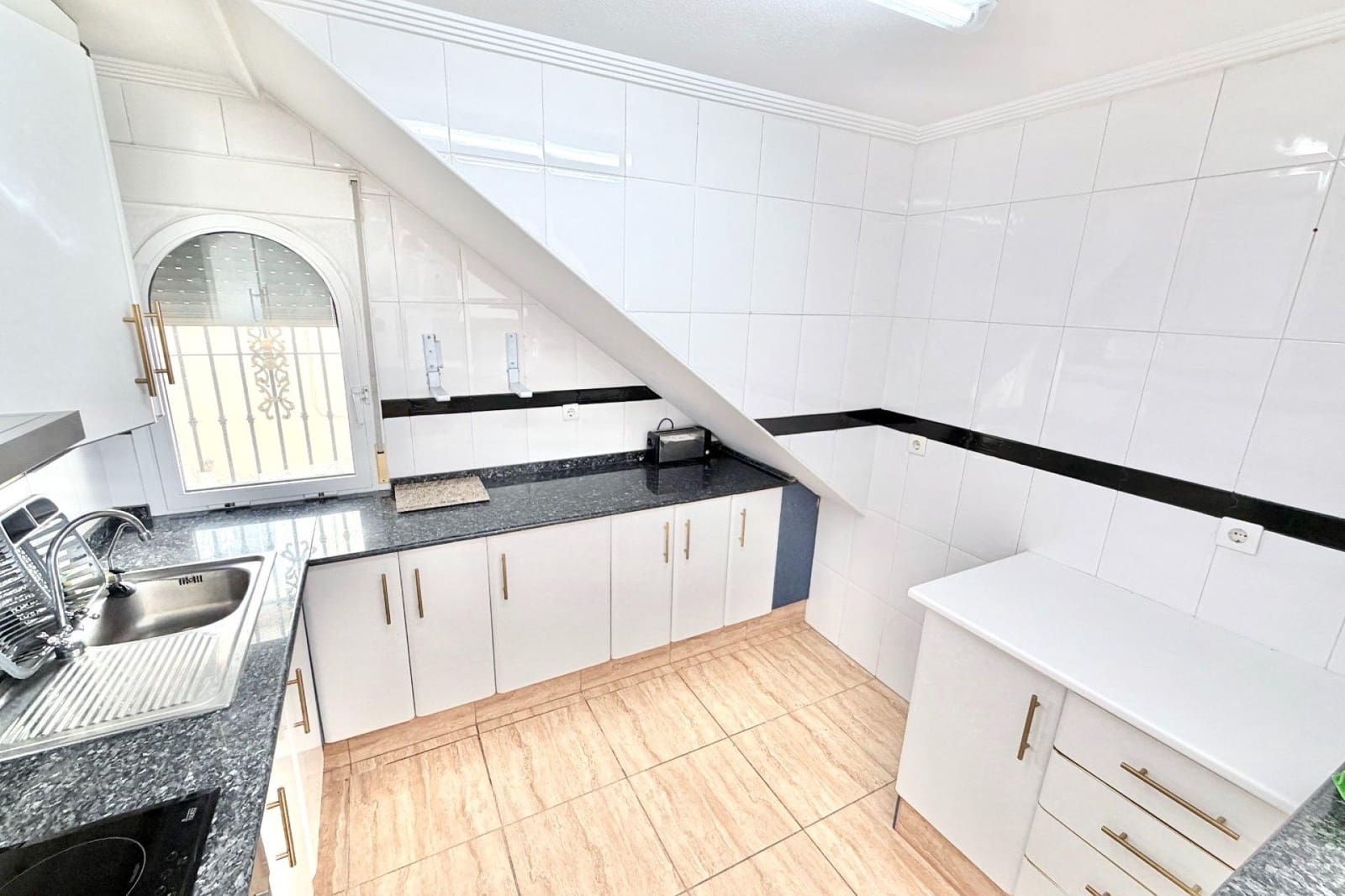 5 sypialnia Willa na sprzedaż w La Marina z basenem - 229 950 € (Ref: 9422477)