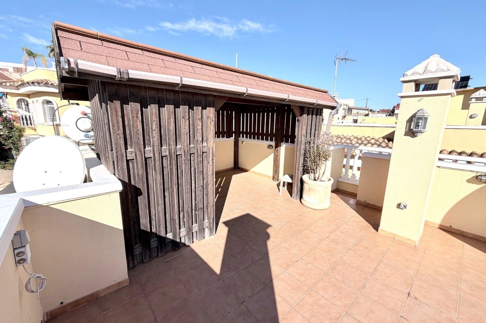 5 sypialnia Willa na sprzedaż w La Marina z basenem - 229 950 € (Ref: 9422477)