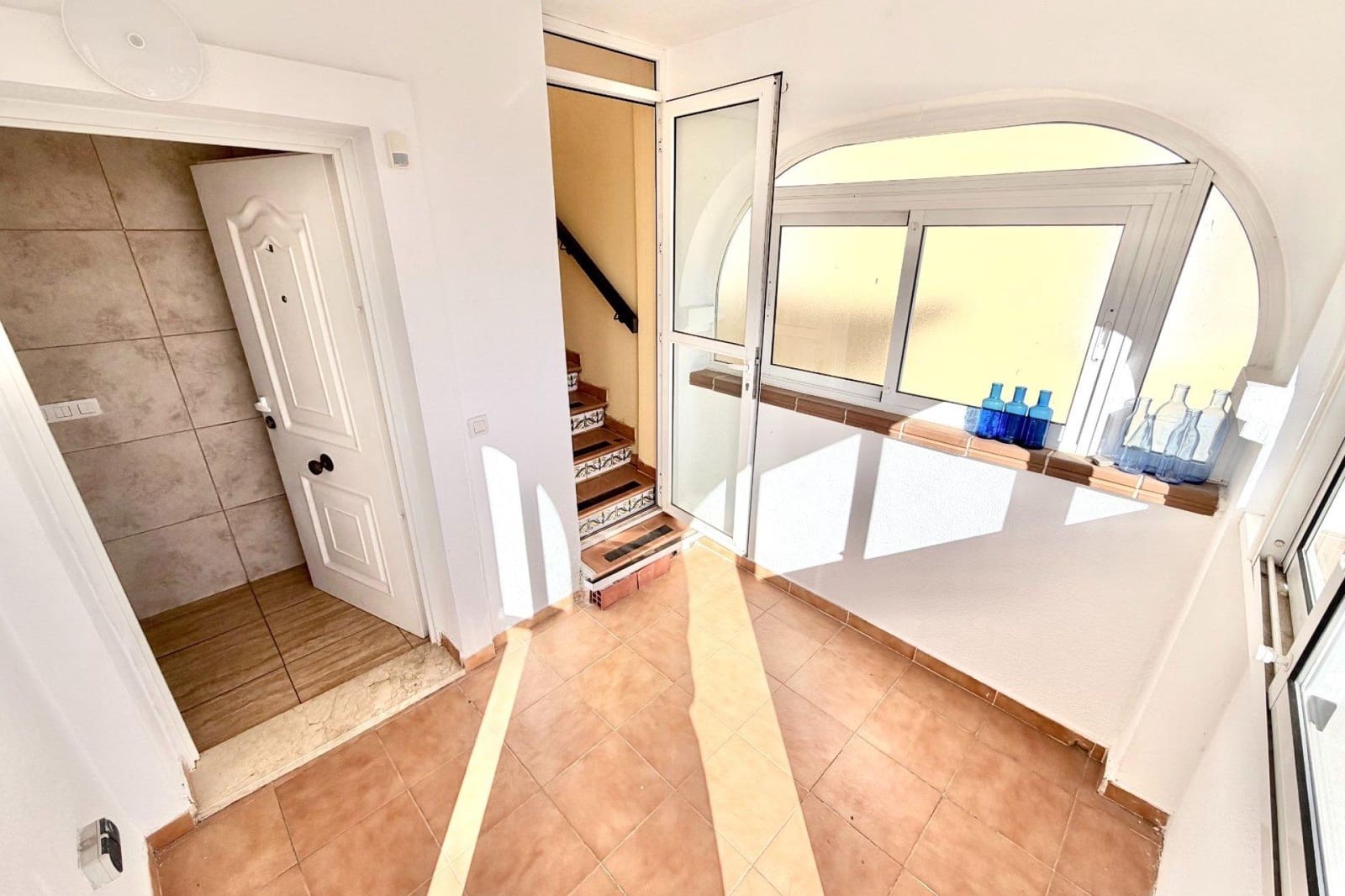 5 sypialnia Willa na sprzedaż w La Marina z basenem - 229 950 € (Ref: 9422477)