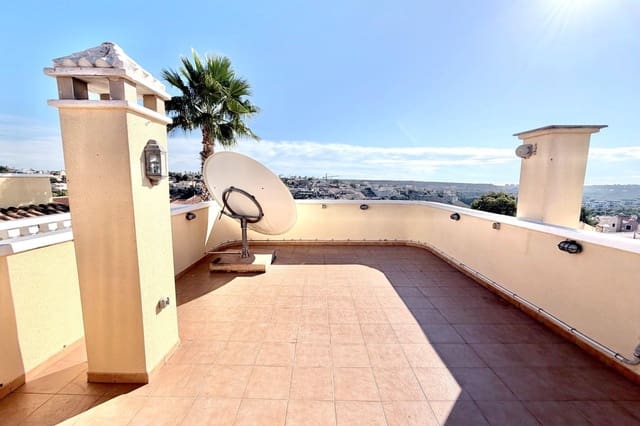 5 quarto Moradia para venda em La Marina, Elche / Elx com piscina - 229 950 € (Ref: 9422477)