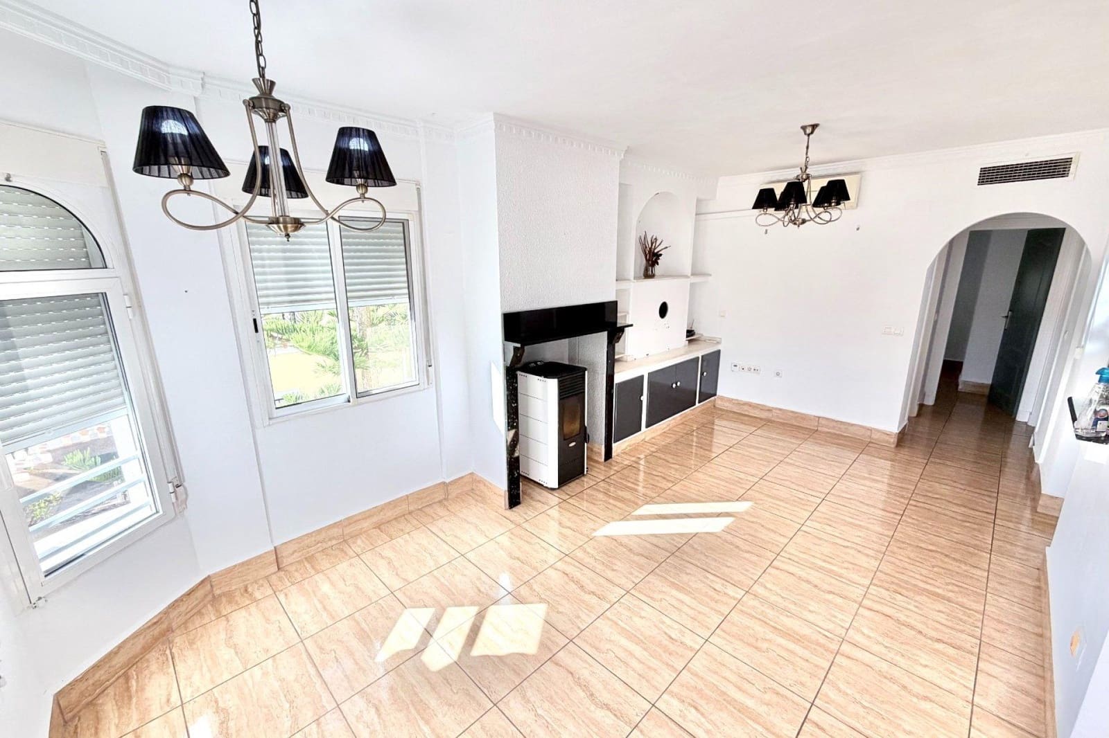 5 sypialnia Willa na sprzedaż w La Marina z basenem - 229 950 € (Ref: 9422477)