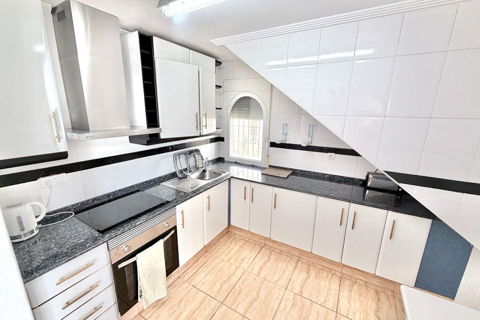 5 sypialnia Willa na sprzedaż w La Marina z basenem - 229 950 € (Ref: 9422477)