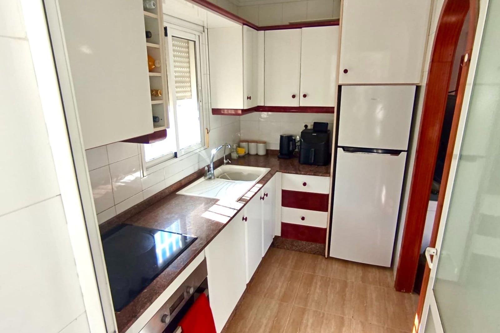 3 bedroom Villa for sale in La Marina with pool - € 239,950 (Ref: 9422478)