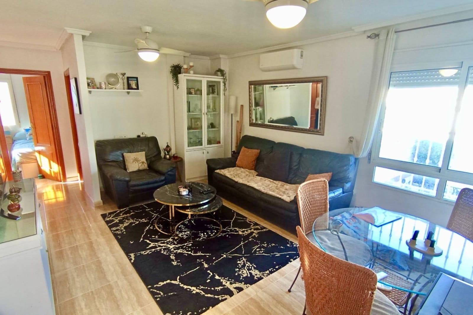 3 bedroom Villa for sale in La Marina with pool - € 239,950 (Ref: 9422478)