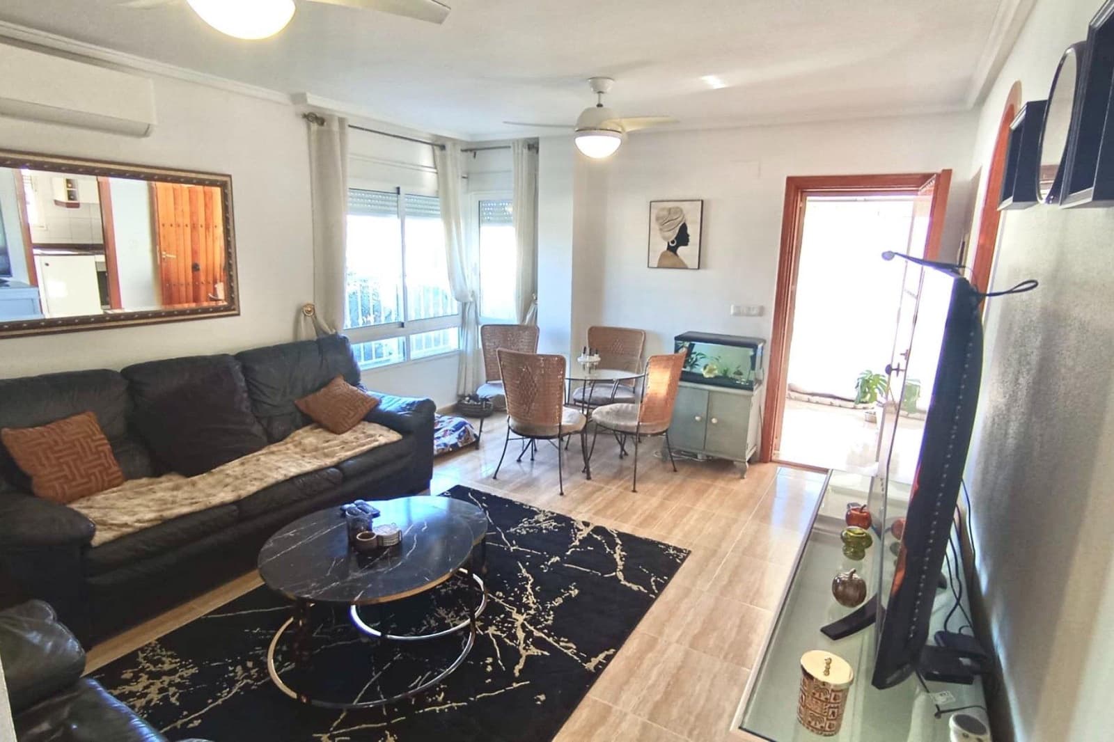 3 bedroom Villa for sale in La Marina with pool - € 239,950 (Ref: 9422478)