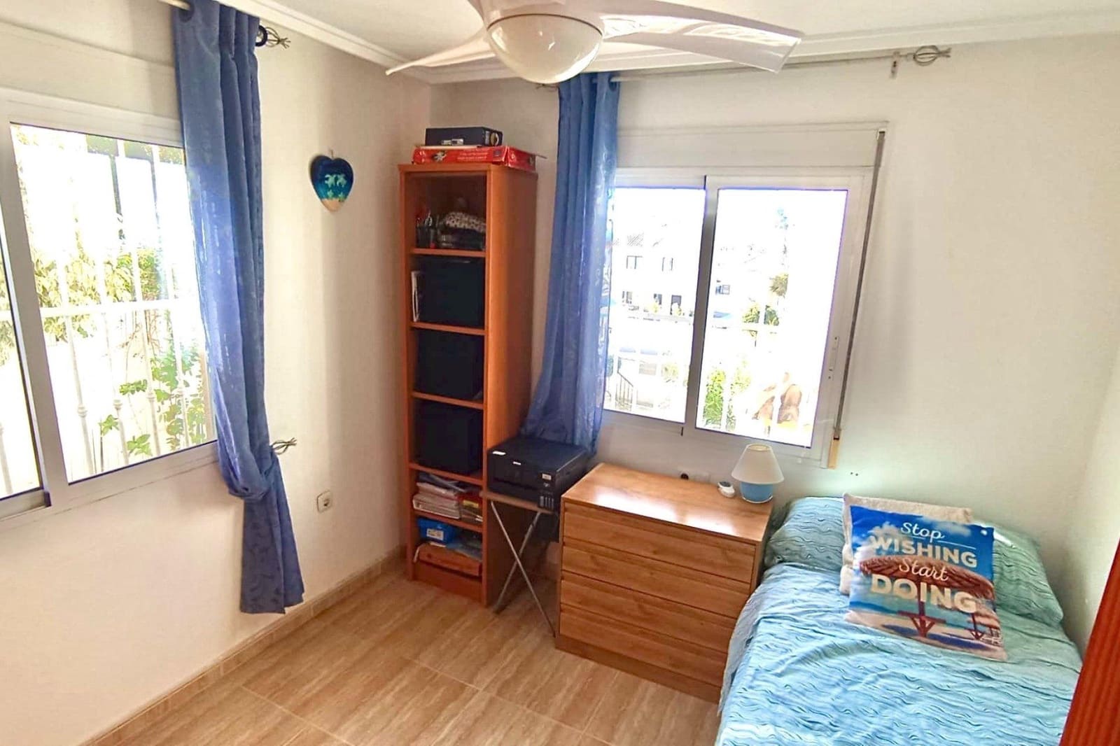 3 bedroom Villa for sale in La Marina with pool - € 239,950 (Ref: 9422478)